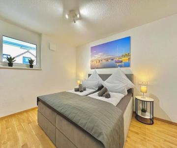 Auszeit Apartment Happy