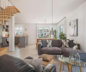 Time Out - Appartement Bodensee