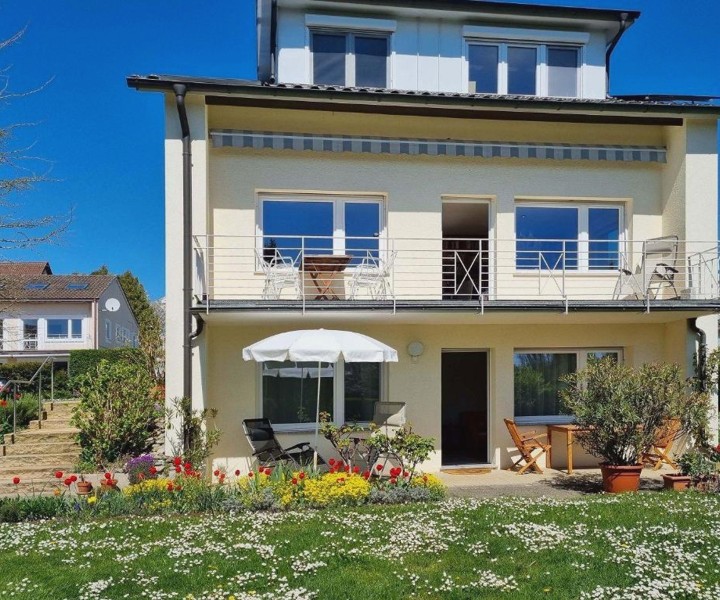 Ferienwohnung Amann
