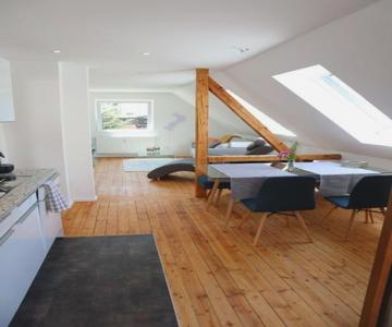 Ferienwohnung Habitat