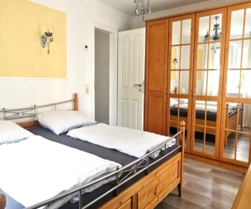 Ferienwohnung Rotenfels