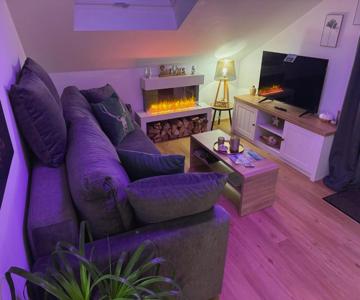 Schwarzwaldliebe Ferienwohnung mit eigenem Garten