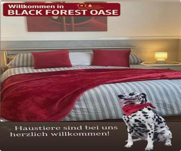 Black Forest Oase
