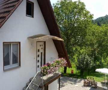 Ferienwohnungen Himmelsbach