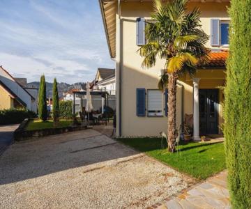 Ferienwohnung A Casa Mia