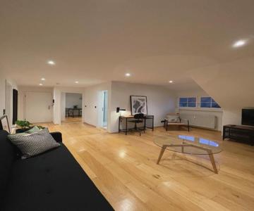 Ferienwohnung Im Städtle