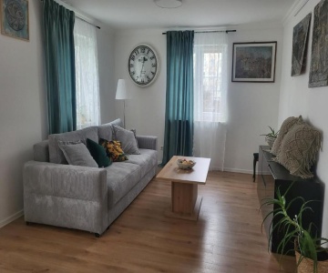 Grüne Sonne Refugium