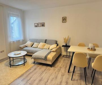 Studio Suite Mit Service Wie Im Hotel