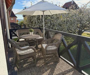 Apartes Studio Am See