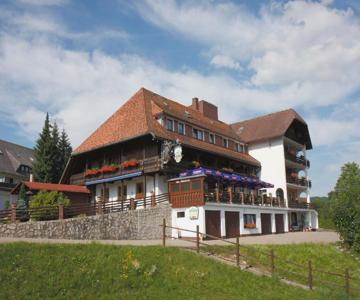 Parkhotel Waldlust