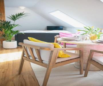 Citynest - Modern & Gemütlich