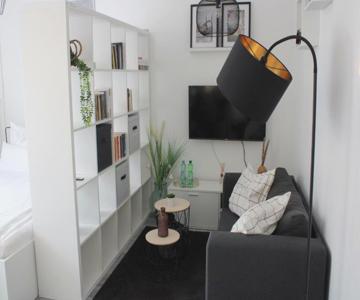 Schickes Appartement An Der Neckarpromenade
