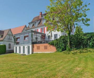 Escasa Ferienwohnungen