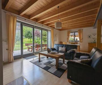 Ferienhaus Ketterer Hinterzarten