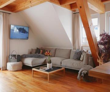 Oskar's Chalets Hinterzarten