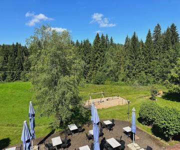 Ferienwohnung Wilma Hinterzarten