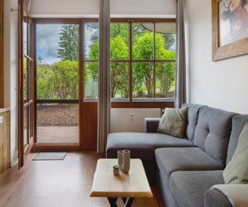 Ferienwohnung Am Mehlberg