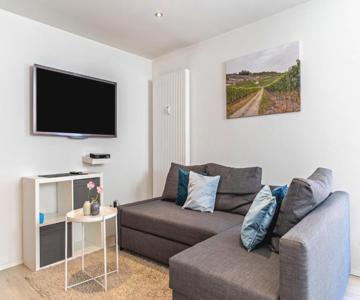 Ferienwohnung Zur Weinsteige