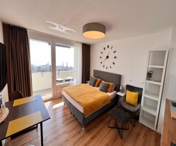 Apartment Traumseeblick Immenstaad