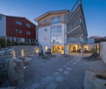 Appartement Hotel Röhrenbach