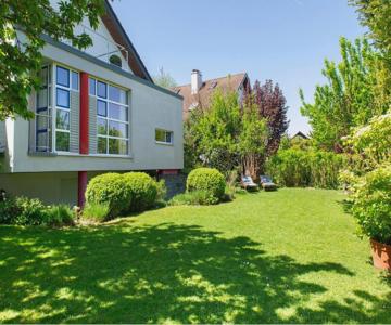 Ferienwohnungen Riedel