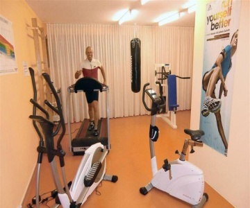 Allgäuer Terrassen Hotel