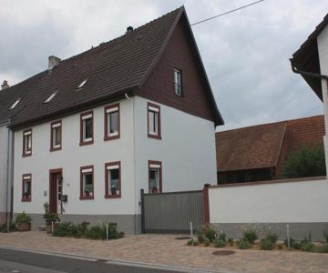 Ferienwohnung Fam. Höhn