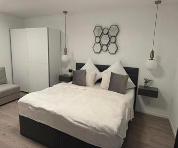 The Perfect Room