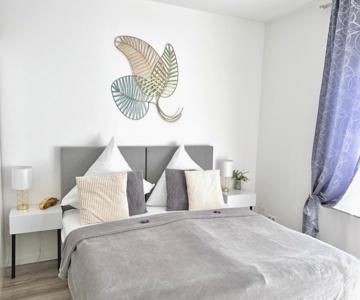 Prime Host Style Apartment