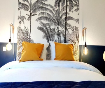 Rooftop In Kehl Bei Strasbourg