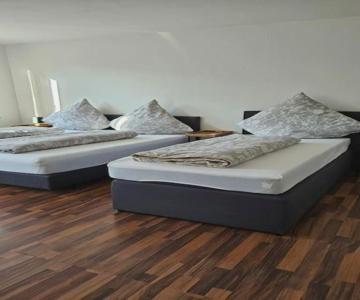 City Apartment Kehl