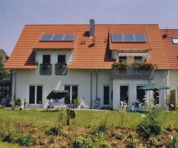 Haus Inge am Park