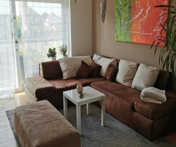 Apartment An Der Lindach