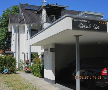 Fewo Michaela Köst