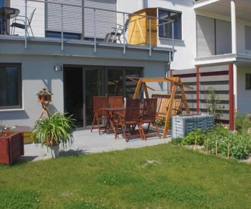 Ferienwohnung Wertke (f****) Konstanz