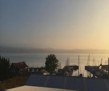 Ferienwohnung Grob seeblick