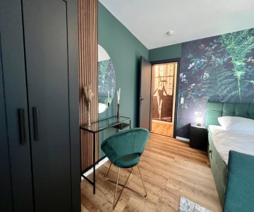 Weich Wie Samt Am Bodensee