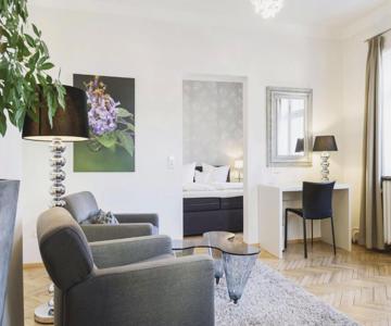 Boutique-Hotel Friesinger