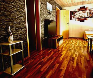 Dreamhouse Apartments