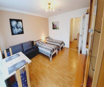 Gemütliche Wohnung In Langenargen