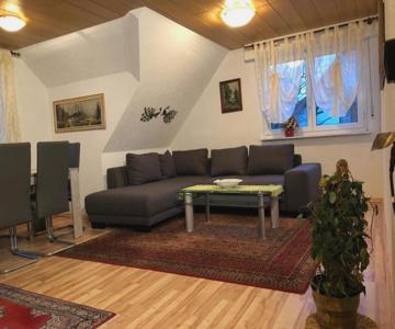 Ferienwohnung Bodensee LA