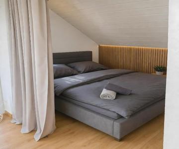 Appartement Seefreunde