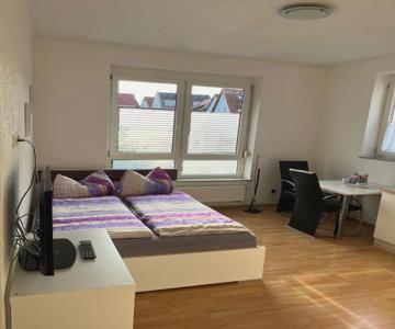 Mw Apartments C1