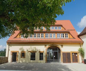 Ferienwohnung am Oberen Tor