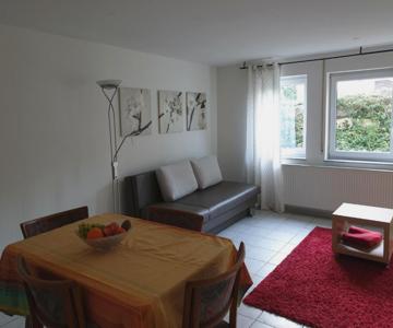 Ferienwohnung Messe Stuttgart - Leinfelden-echterdingen