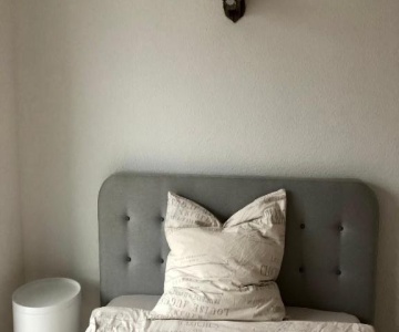 1-zi. Apartment, Echterdingen Bei Flughafen/messe Stgt.