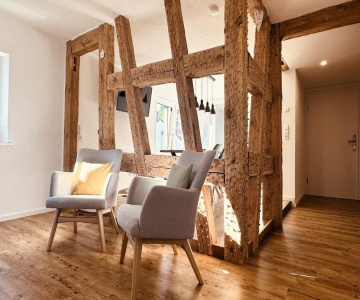 Ferienhaus Lindenglück