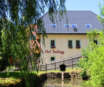 Hof Stallegg