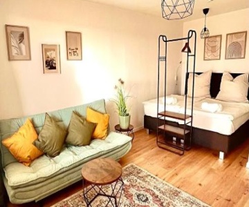 Schwarzwald Apartment