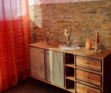 Modern Eingerichtete 3-zi-ferienwohnung Zu Vermieten